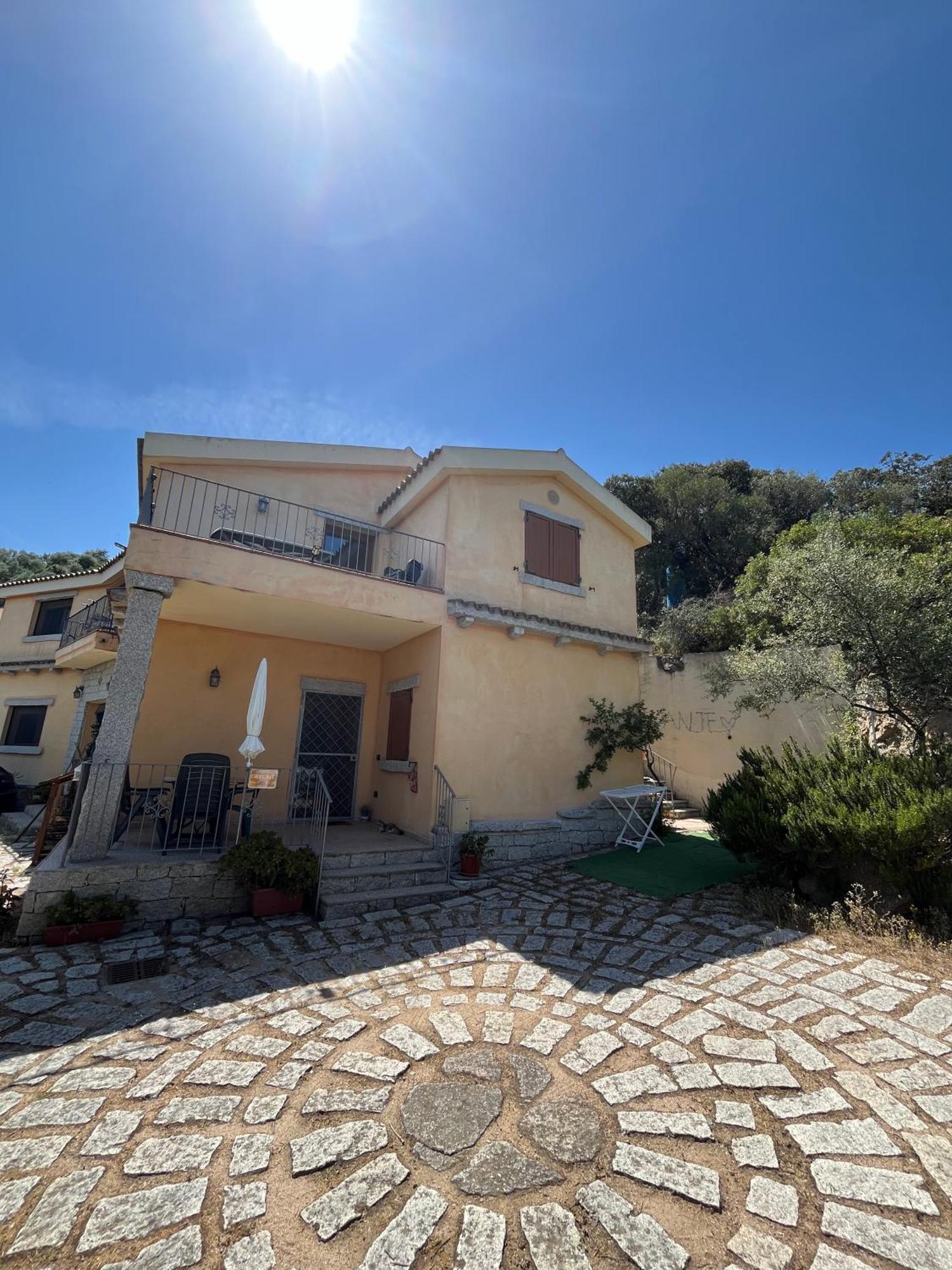 Venti Di Vacanza - Levante & Grecale Olbia Ngoại thất bức ảnh